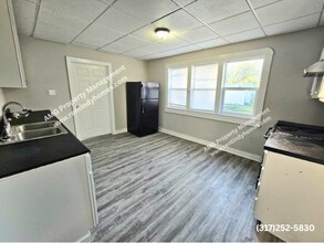 153 Bakemeyer St in Indianapolis, IN - Building Photo - Building Photo