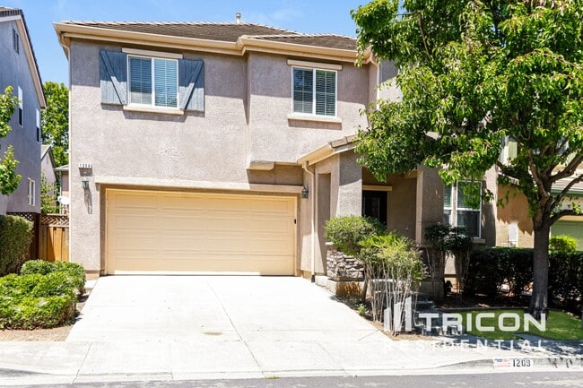 property at 1209 Halsey St