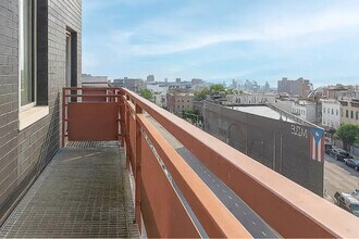 184 Noll St in Brooklyn, NY - Building Photo - Building Photo