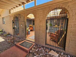 3525 Thunder Rd in Alamogordo, NM - Building Photo - Building Photo
