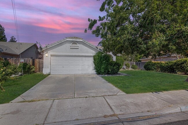 property at 4610 Fosberg Rd