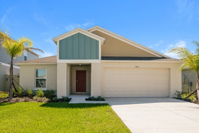 property at 5531 Arlington River Dr.