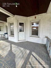 320 Taylor Ave in Scranton, PA - Building Photo - Building Photo