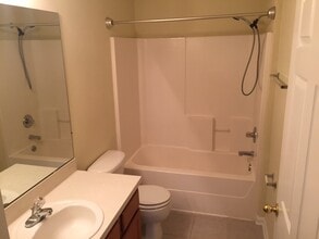 9690 Amarante Cir, Unit 12 in Jacksonville, FL - Building Photo - Building Photo