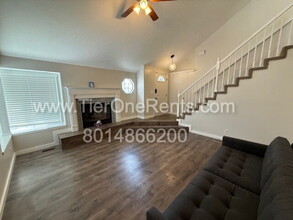 1633 E 4190 S in Millcreek, UT - Building Photo - Building Photo