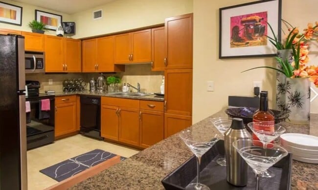 property at 3333 Weslayan St