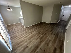 834 E Minton St in Phoenix, AZ - Foto de edificio - Building Photo