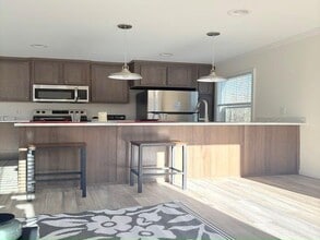214 Dreamers Ln in Asheville, NC - Building Photo - Building Photo