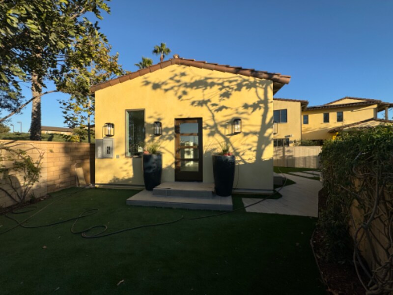 117 Via Bellas Artes-Unit -C in San Clemente, CA - Building Photo