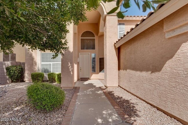 2332 W Detroit Pl in Chandler, AZ - Building Photo - Building Photo