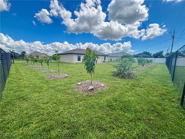 property at 2948 SW 6th Ave