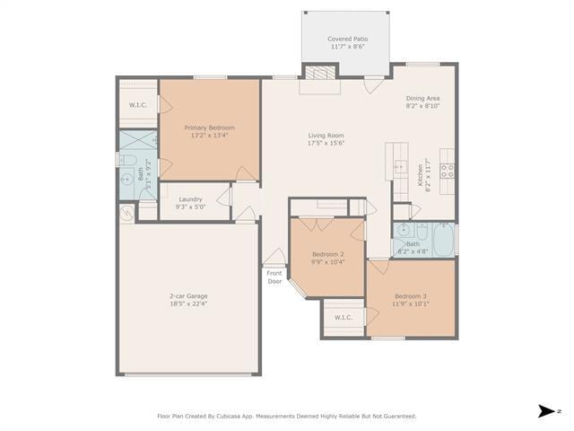 414 Dakota Dr in Joshua, TX - Building Photo - Building Photo