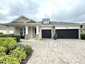 168 Rivercliff Trl in St. Augustine, FL - Building Photo