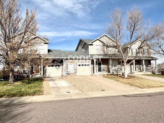 3285 E 123rd Dr in Thornton, CO - Building Photo - Building Photo