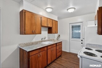 3708 N Abby St in Fresno, CA - Building Photo - Building Photo