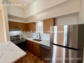 2110 Menard St in St. Louis, MO - Building Photo - Building Photo