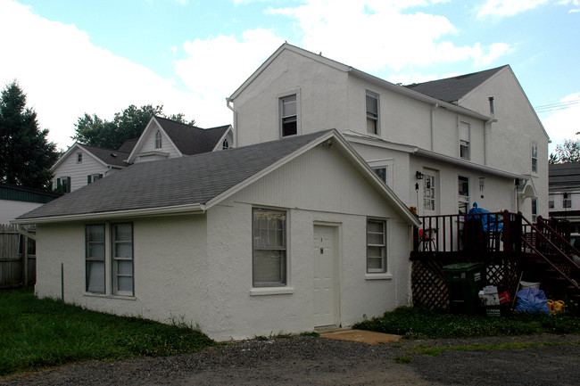 712 Market St in Oxford, PA - Building Photo - Building Photo