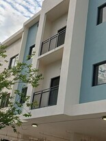 29 Palmetto Dr in Miami Springs, FL - Building Photo