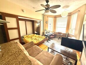 65 Burbank St, Unit 12A in Boston, MA - Building Photo - Building Photo