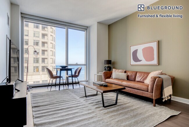 500 N Lake Shore Dr