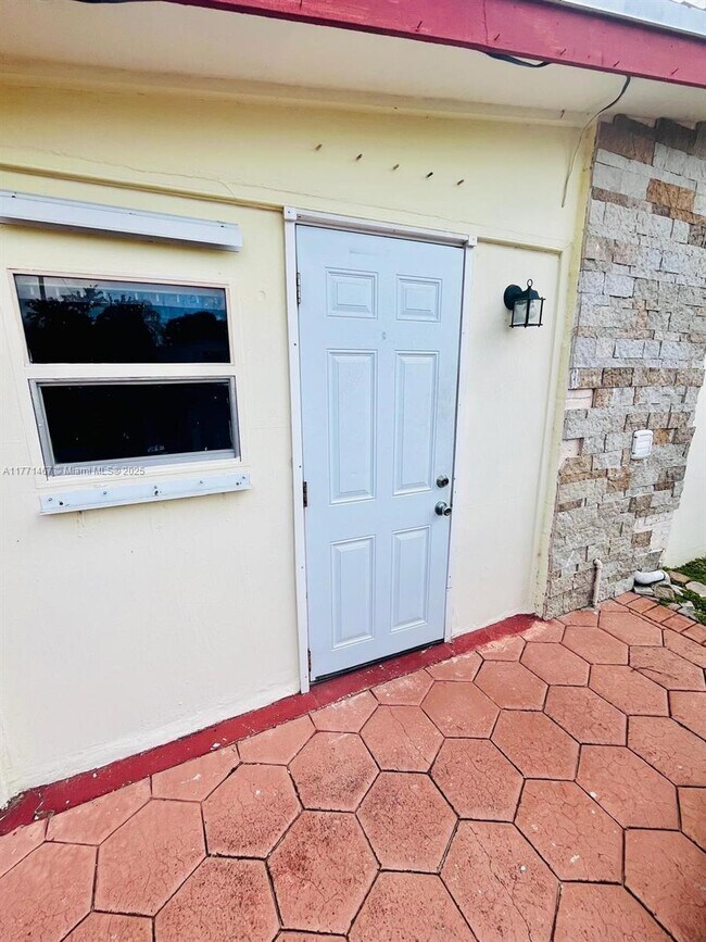 property at 7081 Liberty St