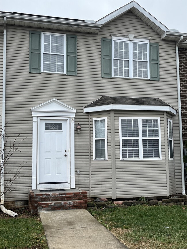 property at 21 Electra Court