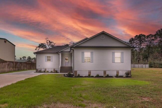 1030 White Cap Rd in Sulphur, LA - Building Photo - Building Photo