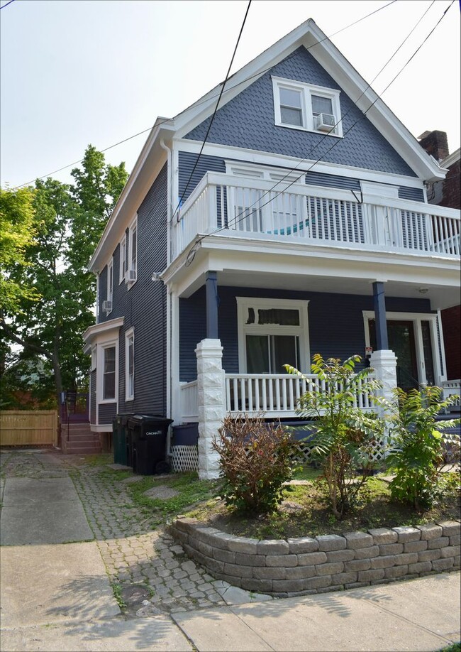 property at 213 Atkinson St