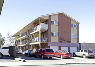 MACON ST (1475) in Aurora, CO - Building Photo - Building Photo