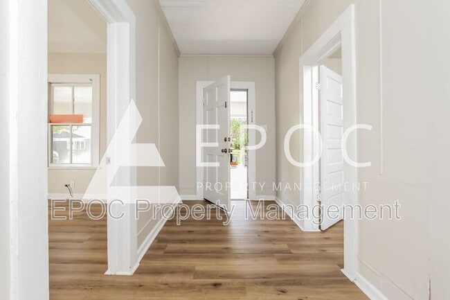528 Shepherd St in Burlington, NC - Building Photo - Building Photo