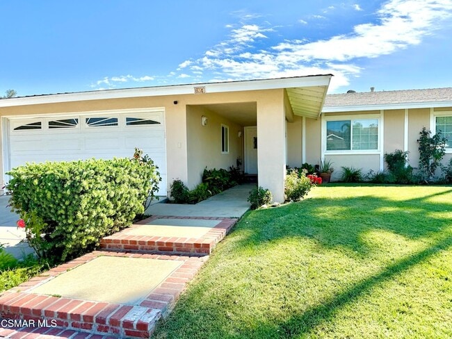 property at 64 Birchwood Ave