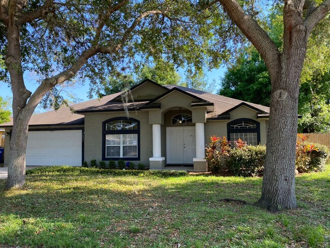 property at 1331 Wildberry Ln