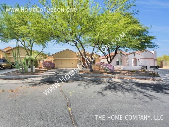 1096 W Versilia Dr in Oro Valley, AZ - Building Photo - Building Photo