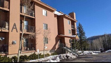 815 W 200 S, Unit 5893 S Mythical Lane in Parowan, UT - Foto de edificio - Building Photo