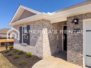 111 Jonboy Ave in New Hope, AL - Building Photo - Building Photo