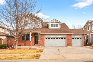 20473 E Girard Dr in Aurora, CO - Building Photo
