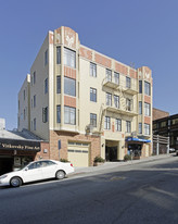 Beau Ridge Apartments