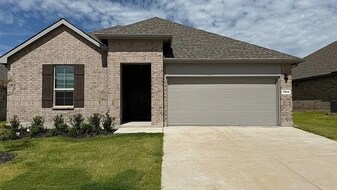 305 Gallant Man Ct in Granbury, TX - Building Photo