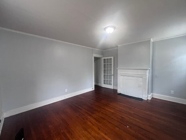 502 Harding Ave, Unit 502 in Kinston, NC - Building Photo - Building Photo