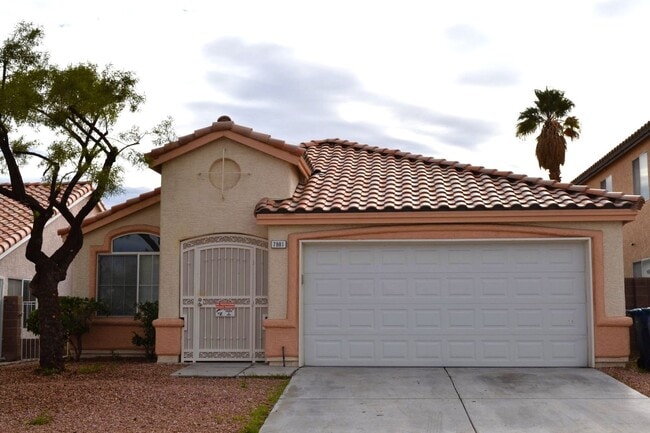 7881 W Rainshower Dr