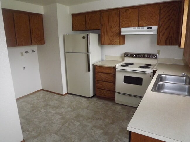 22416 40th Ave E in Spanaway, WA - Building Photo - Building Photo