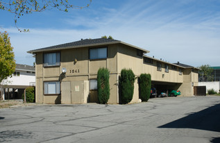 1241 Juniper Dr Apartments