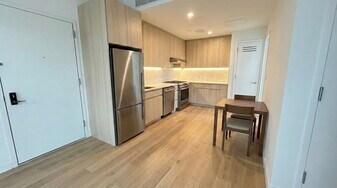 1158 46th Rd, Unit 5D in Long Island City, NY - Building Photo