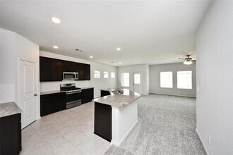 15102 Wiltshire Castle Ln in Houston, TX - Building Photo - Building Photo