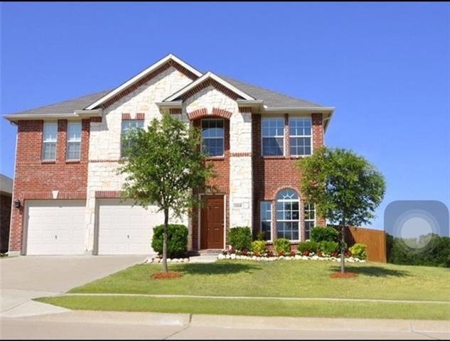 12838 Serenity Dr in Frisco, TX - Building Photo - Building Photo