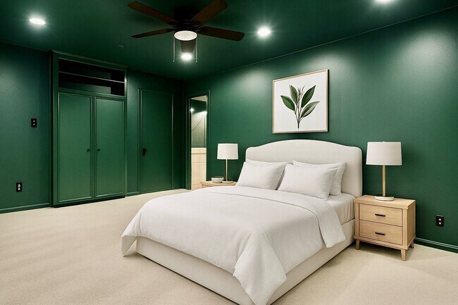 3026 Teague Rd in Houston, TX - Foto de edificio - Building Photo