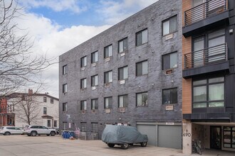 39 Suydam Street in Brooklyn, NY - Building Photo - Building Photo