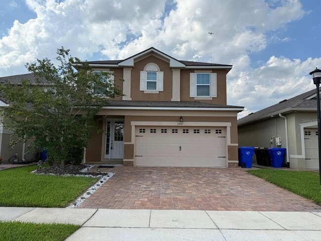 2501 Avian Loop in Kissimmee, FL - Building Photo - Building Photo
