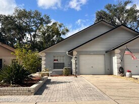 4518 Alder Dr in Port Orange, FL - Building Photo