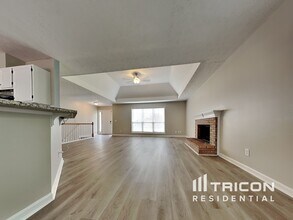 2114 Lindley Ln in Kennesaw, GA - Building Photo - Building Photo
